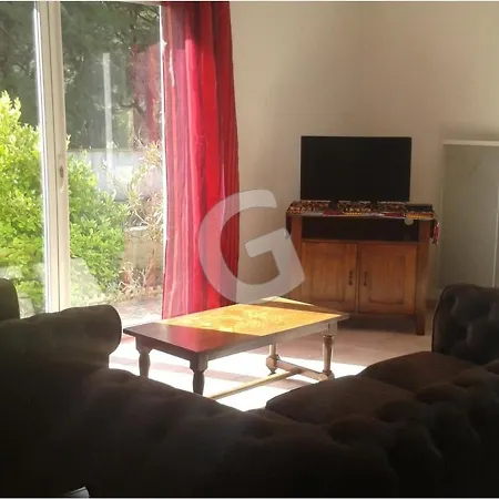 بيت للعطل Maison Cosy A 300 M De La De La Terriere, La Tranche-sur-mer, Pour 6 Pers., Wifi Inclus - Fr-1-357-315 لا ترانش سور مير