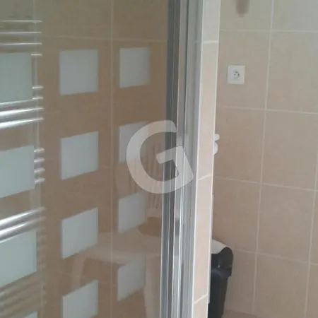 Maison Cosy A 300 M De La De La Terriere, La Tranche-sur-mer, Pour 6 Pers., Wifi Inclus - Fr-1-357-315 *