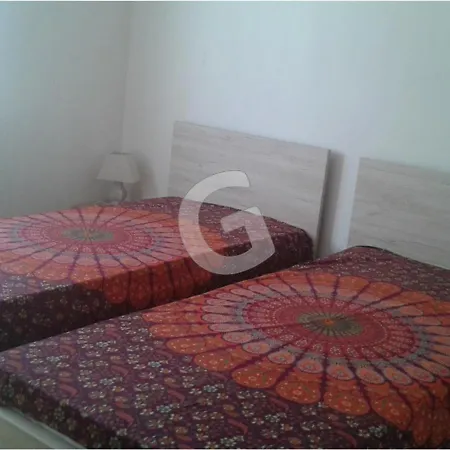 Maison Cosy A 300 M De La De La Terriere, La Tranche-sur-mer, Pour 6 Pers., Wifi Inclus - Fr-1-357-315