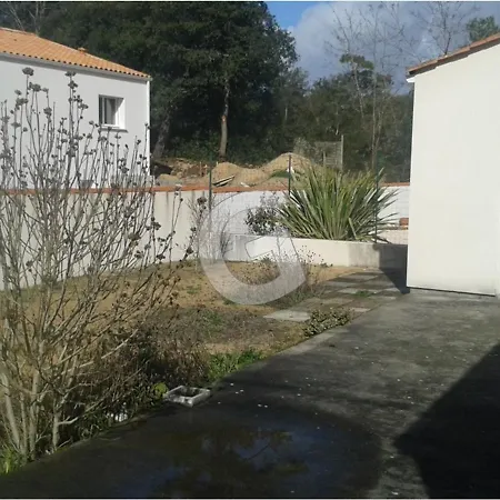 Maison Cosy A 300 M De La De La Terriere, La Tranche-sur-mer, Pour 6 Pers., Wifi Inclus - Fr-1-357-315 بيت للعطل *