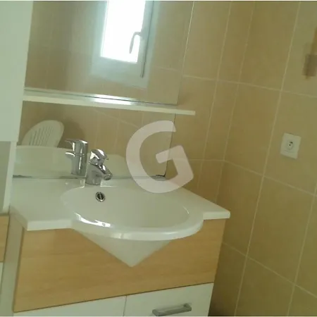 Maison Cosy A 300 M De La De La Terriere, La Tranche-sur-mer, Pour 6 Pers., Wifi Inclus - Fr-1-357-315 *